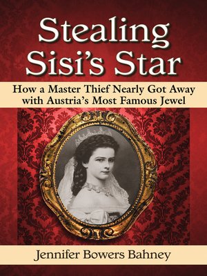 cover image of Stealing Sisi's Star